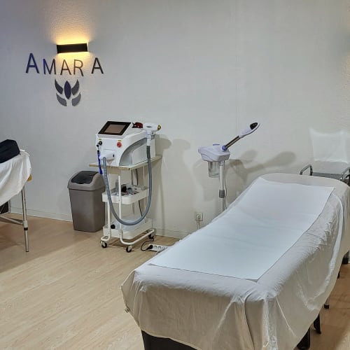 Amara esthetique - Épilation Lille - Amara esthetique - Photo Galerie - OneBooking