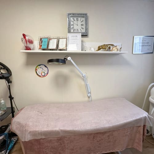 AL Beauty - Sourcils & cils Lorient - AL Beauty - Photo Galerie - OneBooking