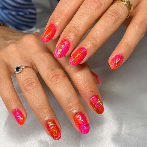 Mdy Nails - Onglerie Fleury-les-Aubrais - Mdy Nails - Photo Galerie - OneBooking