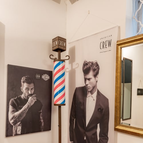 Coiffure - Agnes Soronellas - Coiffure Montpellier - Coiffure - Agnes Soronellas - Photo Galerie - OneBooking