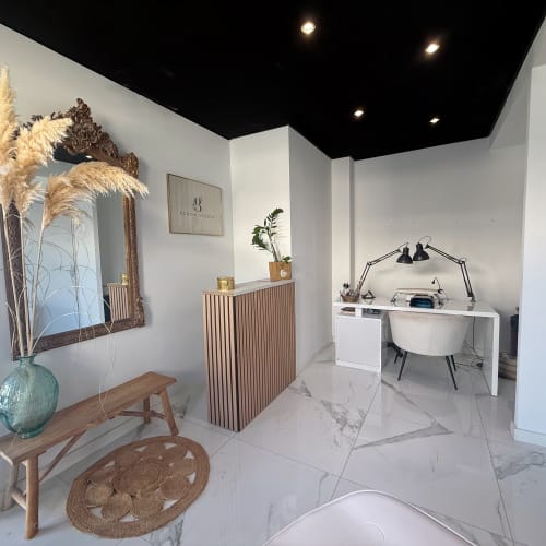 Bloom Studioe - Onglerie Borgo - Bloom Studioe - Photo Galerie - OneBooking