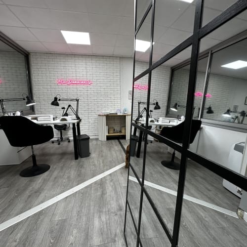 Ma demoinails - Onglerie Besançon - Ma demoinails - Photo Galerie - OneBooking