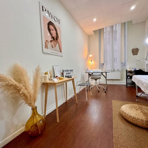 Auny Beauty - Institut de beauté Toulon - Auny Beauty - Photo Galerie - OneBooking
