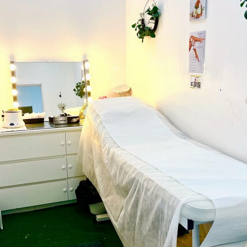 BRÏNÏ - Maison de Beauté - Coiffure Montpellier - BRÏNÏ - Maison de Beauté - Photo Galerie - OneBooking