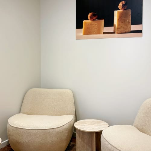 Novëm - Coiffure Grenoble - Novëm - Photo Galerie - OneBooking
