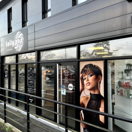 Lollypop coiffure Intermarché Jacques Millot - Coiffure Angers - Lollypop coiffure Intermarché Jacques Millot - Photo Galerie - OneBooking