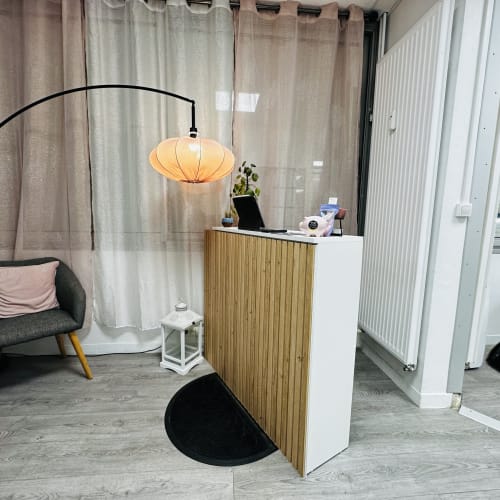 Ma demoinails - Onglerie Besançon - Ma demoinails - Photo Galerie - OneBooking