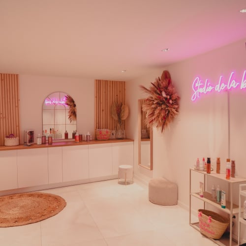 Studio de la Beauté - Sourcils & cils Pantin - Studio de la Beauté - Photo Galerie - OneBooking