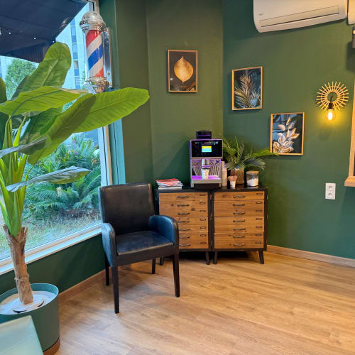 Salon de coiffure C’Katia - Coiffure Le Bouscat - Salon de coiffure C’Katia - Photo Galerie - OneBooking