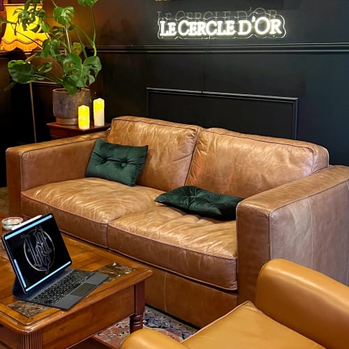 Le cercle d'or - Institut de beauté Lille - Le cercle d'or - Photo Galerie - OneBooking