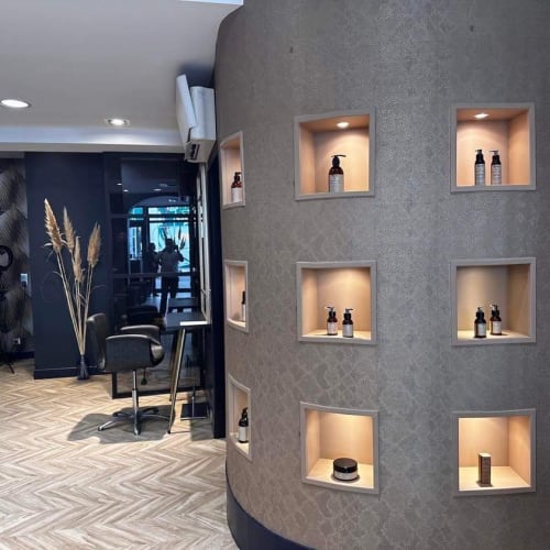 Le Salon - Coiffure Agen - Le Salon - Photo Galerie - OneBooking