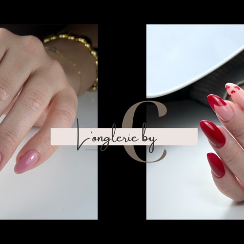 Nails by Camille - Onglerie Marseille - Nails by Camille - Photo Galerie - OneBooking