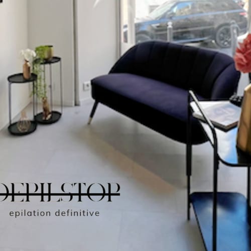Dépil Stop - Institut de beauté Marseille - Dépil Stop - Photo Galerie - OneBooking