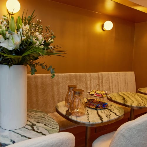 Muse 6 - Onglerie Paris - Muse 6 - Photo Galerie - OneBooking