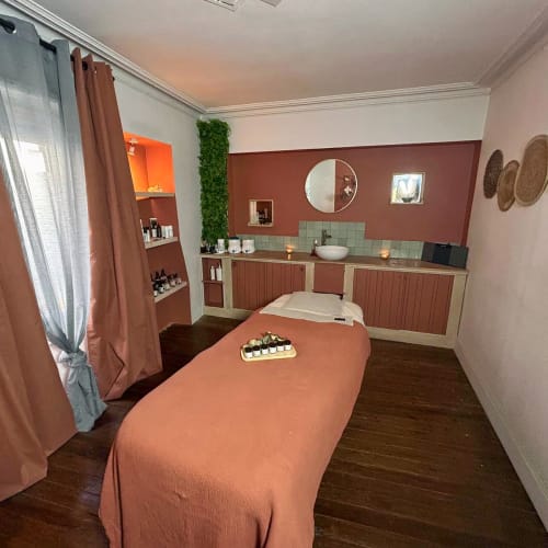 Origins Institut - Épilation Nantes - Origins Institut - Photo Galerie - OneBooking