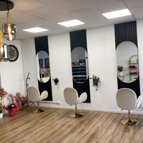 SG Beauty - Soin visage Nice - SG Beauty - Photo Galerie - OneBooking
