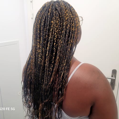 CBM BEAUTY - Coiffure Nice - CBM BEAUTY - Photo Galerie - OneBooking