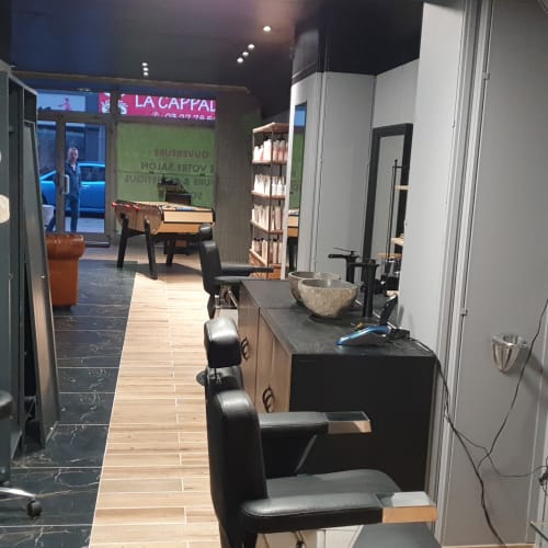 Sophia B - Coiffure Cambrai - Sophia B - Photo Galerie - OneBooking