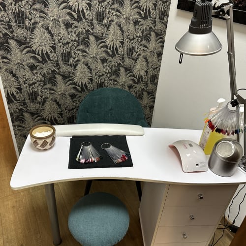 Espace Beauté - Onglerie Rennes - Espace Beauté - Photo Galerie - OneBooking