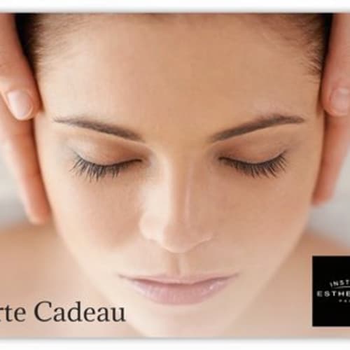 Lotus Forme - Institut de Beauté & Centre Technologie - Onglerie Lannion - Lotus Forme - Institut de Beauté & Centre Technologie - Photo Galerie - OneBooking