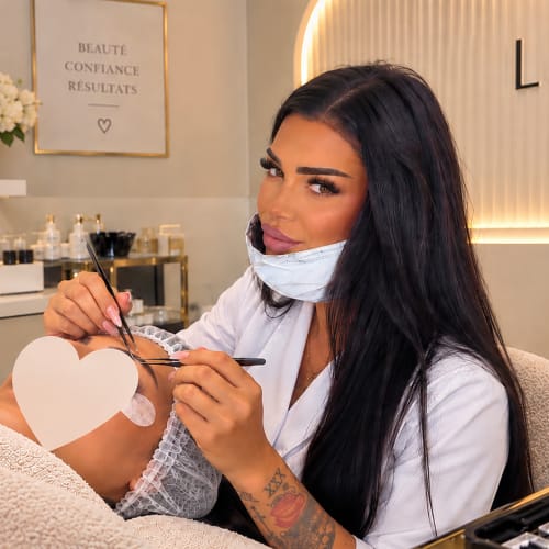 Pia Lashes And Brows - Institut de beauté Villeurbanne - Pia Lashes And Brows - Photo Galerie - OneBooking