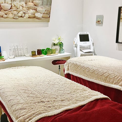 BRÏNÏ - Maison de Beauté - Coiffure Montpellier - BRÏNÏ - Maison de Beauté - Photo Galerie - OneBooking