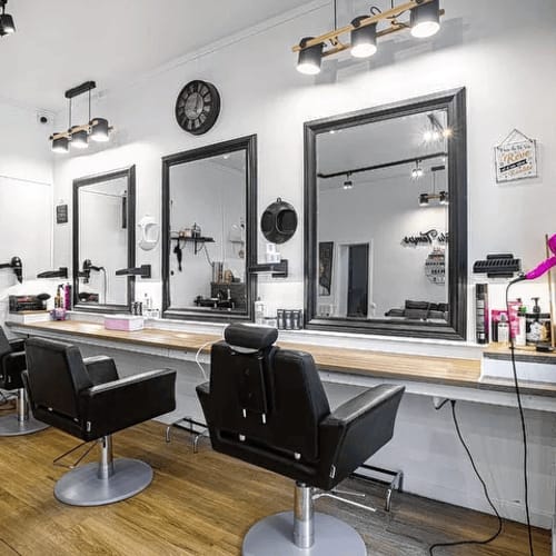 L'hair du temps - Sourcils & cils Montreuil - L'hair du temps - Photo Galerie - OneBooking