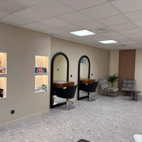 Studio 55 - Coiffure Nîmes - Studio 55 - Photo Galerie - OneBooking