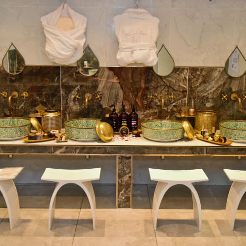 Hammam Saphir - Institut de beauté Nîmes - Hammam Saphir - Photo Galerie - OneBooking