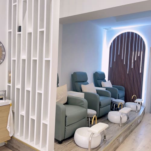 Gatsby Beauty - Institut de beauté Paris - Gatsby Beauty - Photo Galerie - OneBooking