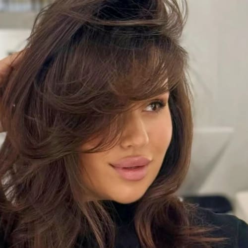 GMB BEAUTY - Coiffure Béziers - GMB BEAUTY - Photo Galerie - OneBooking