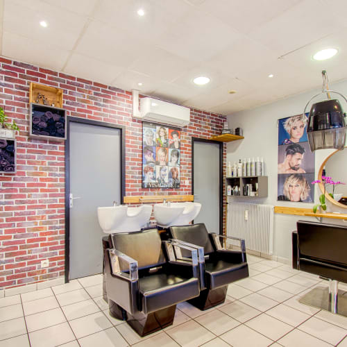 L'atelier de so - Coiffure Dijon - L'atelier de so - Photo Galerie - OneBooking