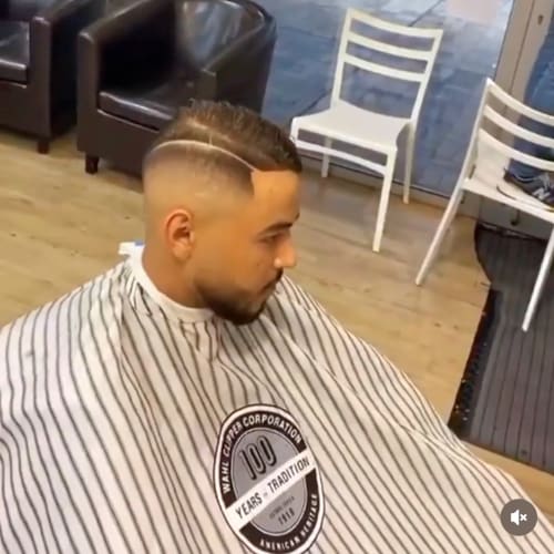 Brooklyn Barber Shop - Coiffure Rennes - Brooklyn Barber Shop - Photo Galerie - OneBooking