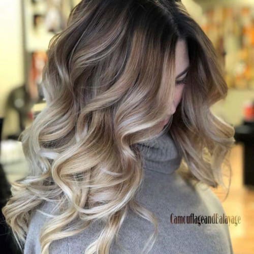Act'tif coiffure - Coiffure Limoges - Act'tif coiffure - Photo Galerie - OneBooking