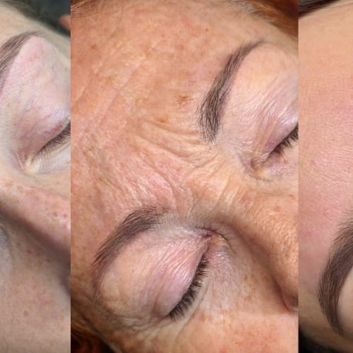 Marine Gensolen Beauty Studio - Institut de beauté Toulon - Marine Gensolen Beauty Studio - Photo Galerie - OneBooking