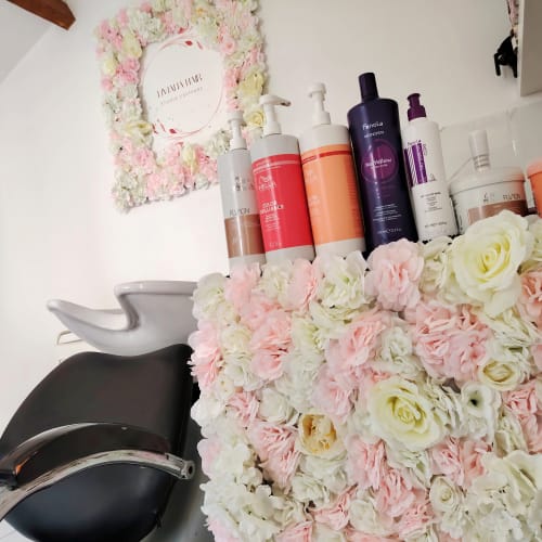Liviana Hair - Coiffure Sevran - Liviana Hair - Photo Galerie - OneBooking