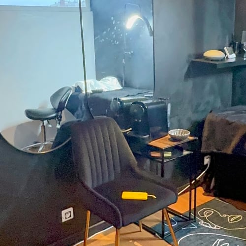 1717LASHES - Onglerie Argenteuil - 1717LASHES - Photo Galerie - OneBooking