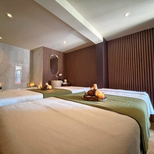 AromeDi Spa - Sourcils & cils Versailles - AromeDi Spa - Photo Galerie - OneBooking