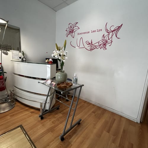 Institut Les Lys - Institut de beauté Lyon - Institut Les Lys - Photo Galerie - OneBooking