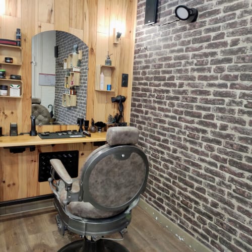 HAIR STREET - Coiffure La Madeleine - HAIR STREET - Photo Galerie - OneBooking