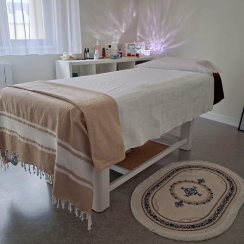 Studio de Massage OM - Institut de beauté Châteauroux - Studio de Massage OM - Photo Galerie - OneBooking