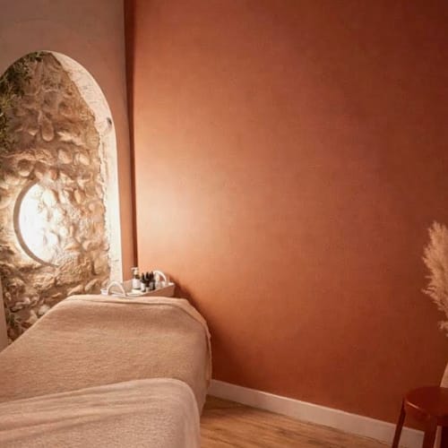 Astrid Pearce Facialiste - Happy Skin - Massage Valence - Astrid Pearce Facialiste - Happy Skin - Photo Galerie - OneBooking