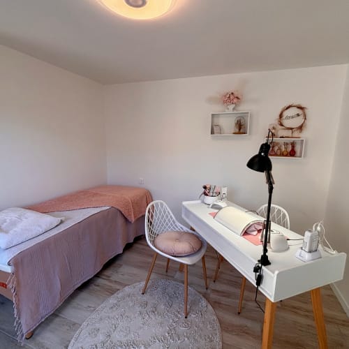 MB Beauté - Onglerie Frontignan - MB Beauté - Photo Galerie - OneBooking