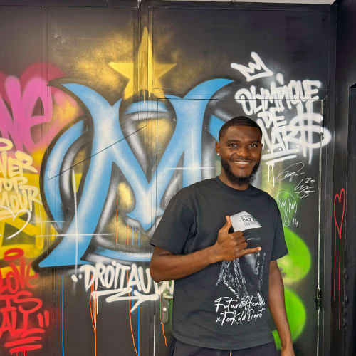 Fade Factory - Barbier Marseille - Fade Factory - Photo Galerie - OneBooking