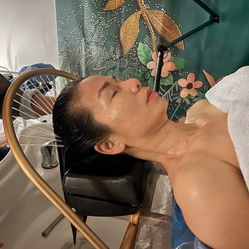 Emilie Beauty & Head Spa - Institut de beauté Cannes - Emilie Beauty & Head Spa - Photo Galerie - OneBooking