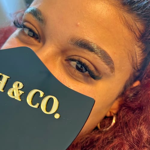 Lash and Co - Institut de beauté Grenoble - Lash and Co - Photo Galerie - OneBooking