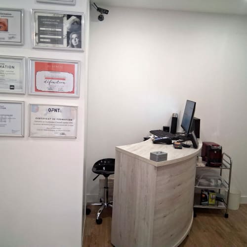 Beauté d'âme - Institut de beauté Villenave-d'Ornon - Beauté d'âme - Photo Galerie - OneBooking