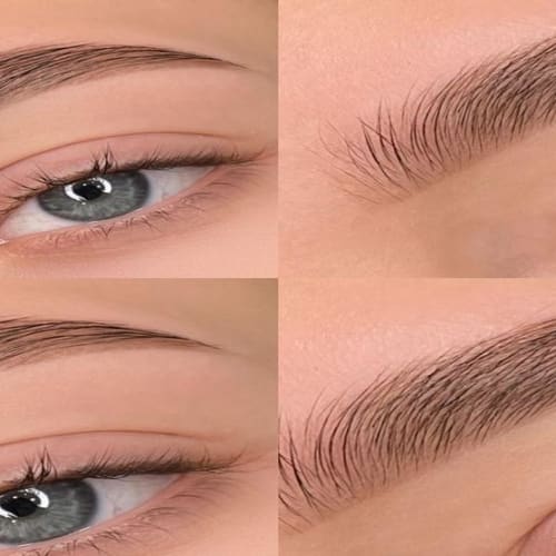 Nell Beauty - Sourcils & cils Vénissieux - Nell Beauty - Photo Galerie - OneBooking