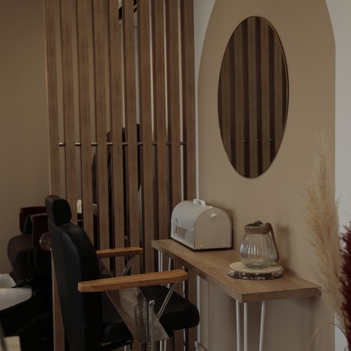 Les Secrets de Vi - Nails & Beauty - Onglerie Villenave-d'Ornon - Les Secrets de Vi - Nails & Beauty - Photo Galerie - OneBooking