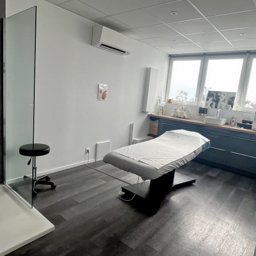 Perle de beauté - Socio esthétique - Institut de beauté Lagord - Perle de beauté - Socio esthétique - Photo Galerie - OneBooking
